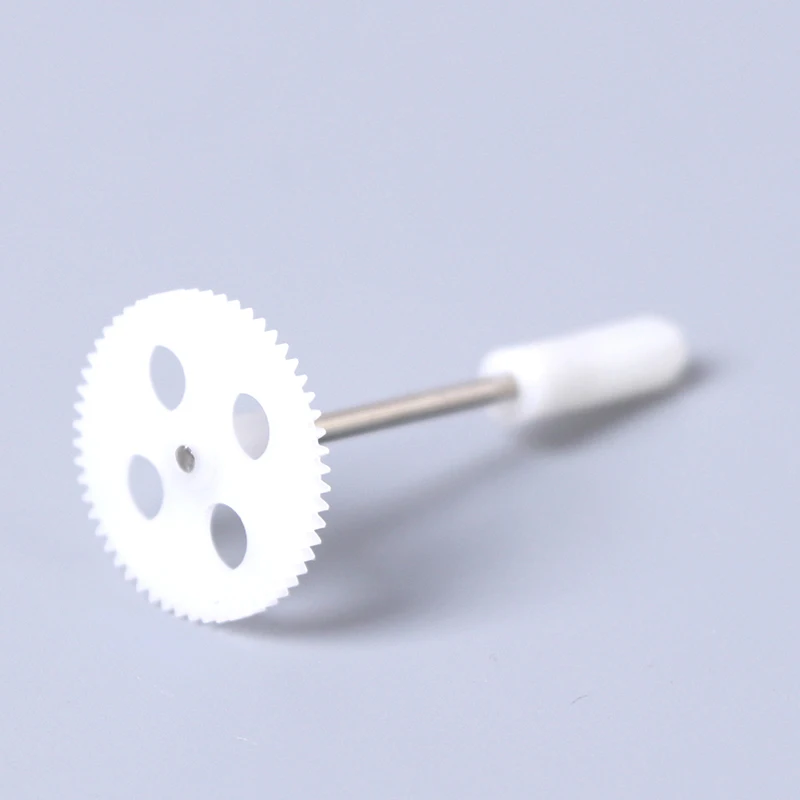 Мотор-редуктор и шестерня главные шестерни s комплект для Syma X5 X5C X5SC RC Quadcopter Drone