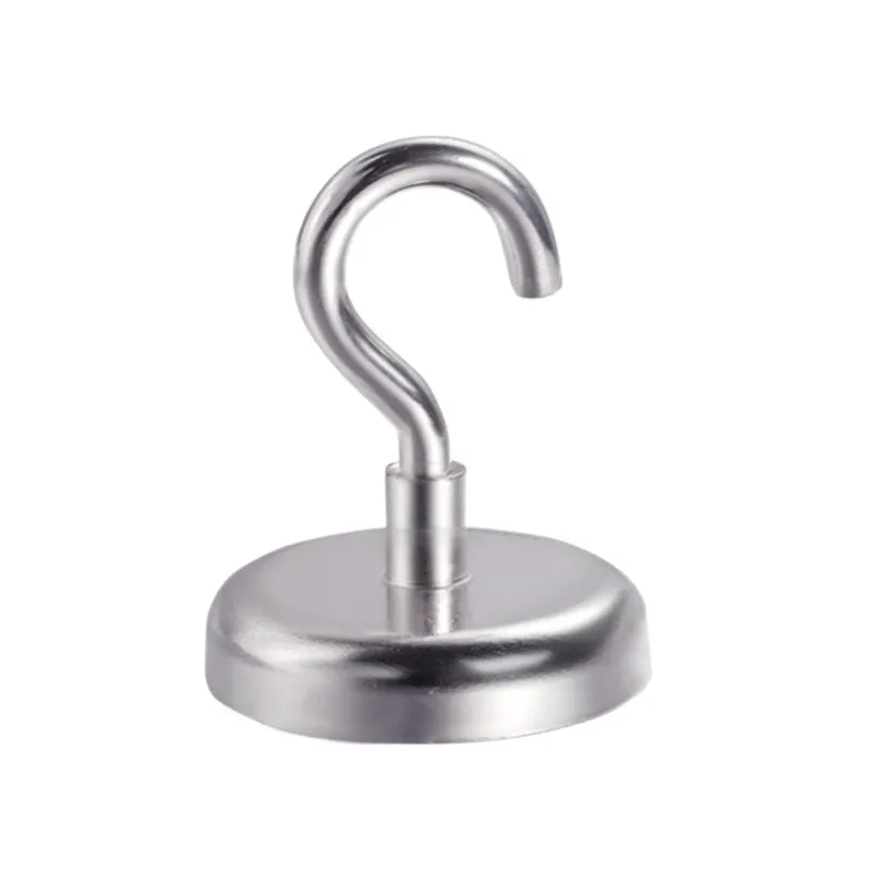 2019 магнитные крючки мощный магнитный крючок держатель на присоске настенный