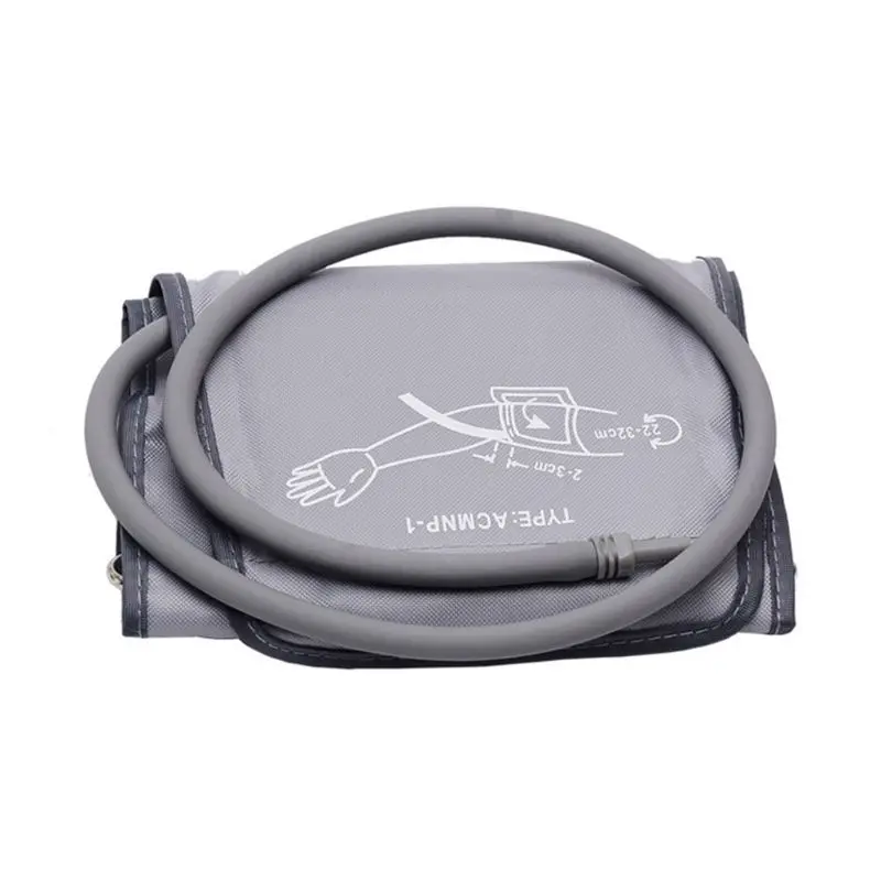 

Манжета для тонометра OOTDTY 22-32 см