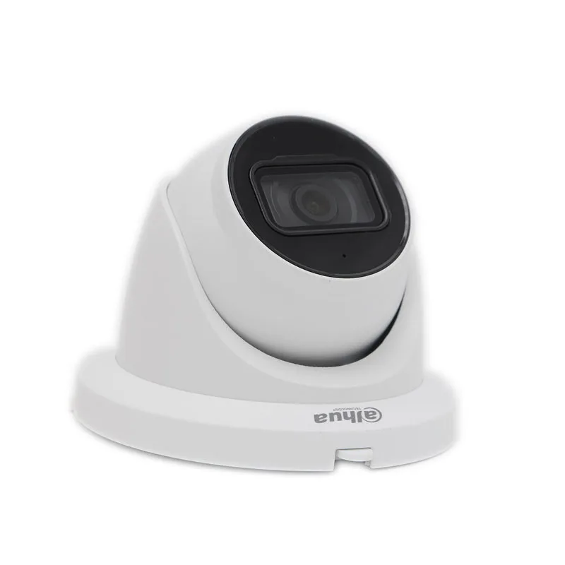 

Dahua 8MP ip camera IPC-HDW3841T-ZAS IR Vari-focal Eyeball WizSense Network SMD Plus with poe built-in Mic