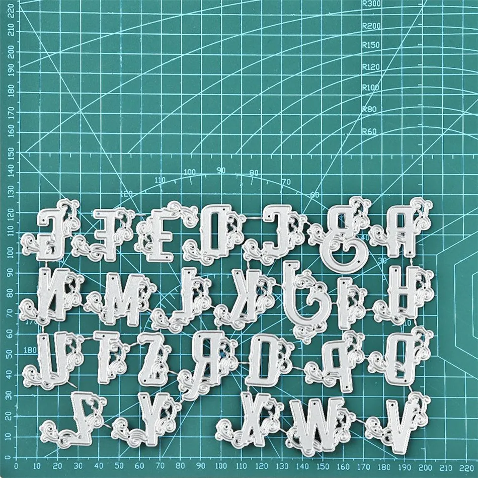 Eastshape металлические режущие штампы для DIY Скрапбукинг альбом картонные, для украшения новые штампы для резки