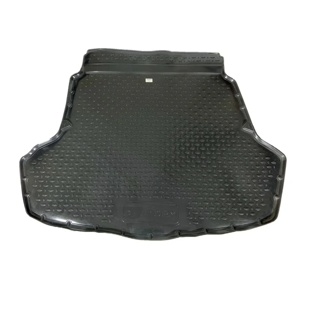 Коврик в багажник полиэтилен Kia Optima SD (2015-2018)