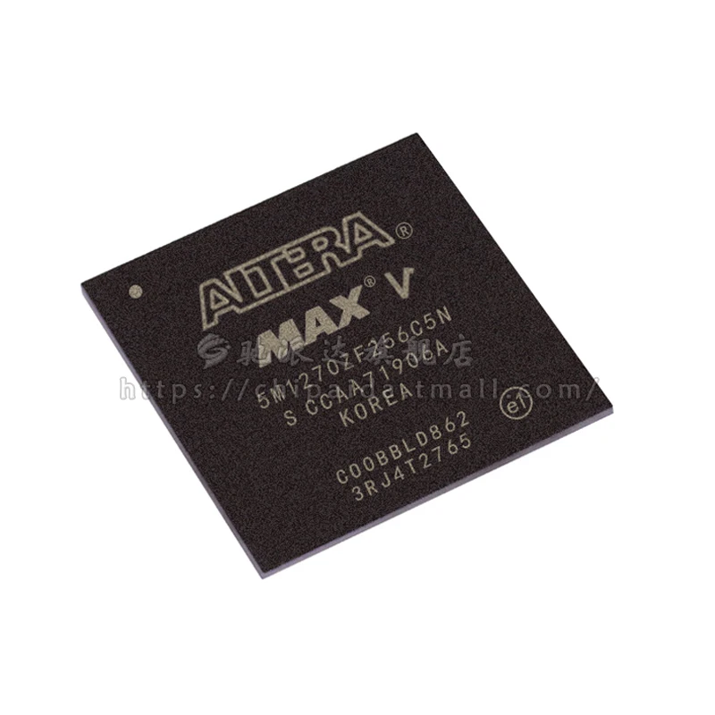 

5M1270ZF256C5N BGA256