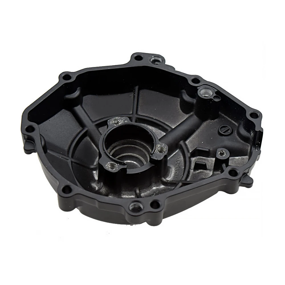 Подходит для Suzuki GSXR1000 2009 2010 2011 2012 2013 K9 GSXR 2014 GSX R 1000 крышка статора двигателя