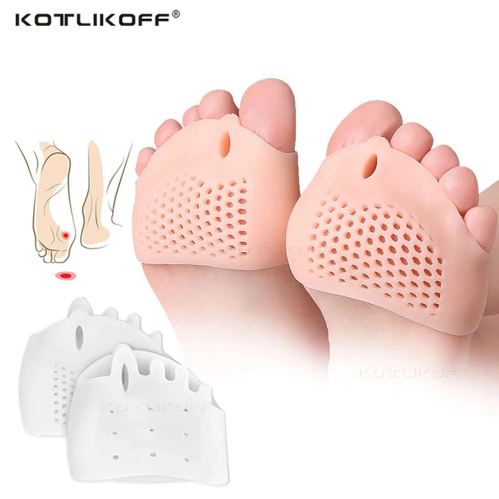 

Силиконовые Мягкие накладки на передний Отдел стопы, обувь на высоком каблуке, устойчивые к скольжению, защитные, обезболивающие, уход за но...