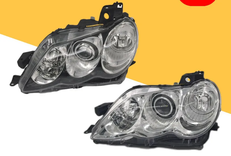 

Car LED Headlight for Toyota Reiz 2005-09 DRL Daytime Running Light