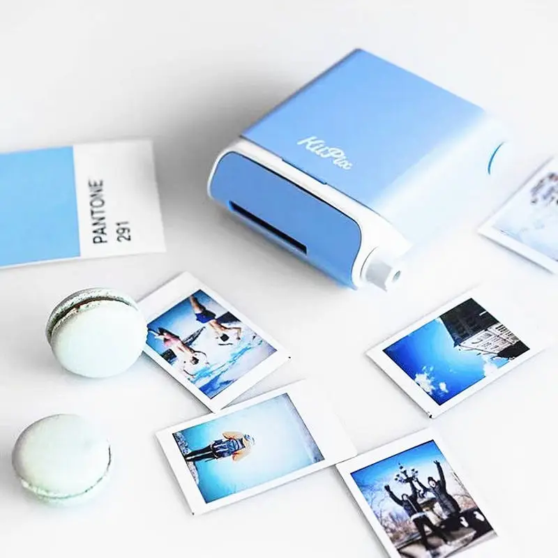 

Mini White Film Instant Photo Paper for Instax Mini 8 9 7s 9 70 25 50s 90 Camera SP-1 2 Camera