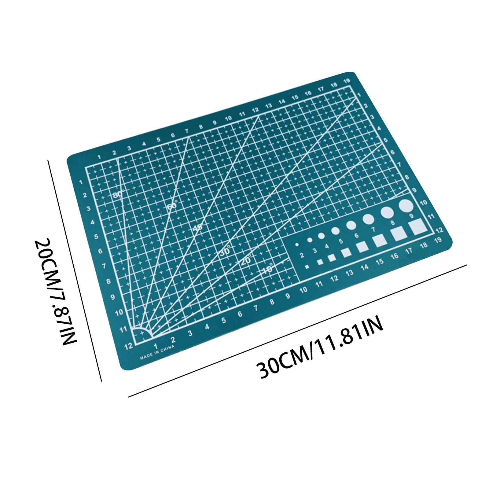 Режущие инструменты для творчества и рукоделия вращающийся на 360 градусов нож