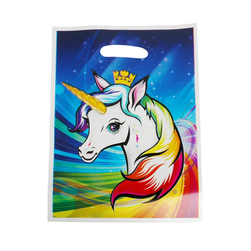 Подарочная сумка с ручкой вечерние принадлежности упаковка для девочек annaSnow Queen