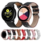 Ремешок сменный для часов Garmin Vivomove HR Samsung Galaxy Watch 42 мм Watch Active LG W100 Huawei Watch GT LG Urban, 20 мм 22 мм