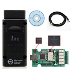 200603a 2021 OPCOM с pic18F458 FTDI FT232RQ чип для диагностики автомобилей Opel сканер Поддержка автомобили opcom 2021 профессии 200603a