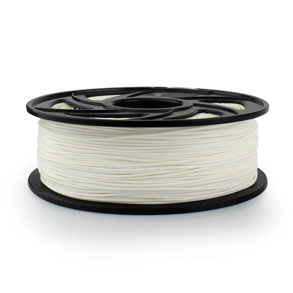 CREOZONE Высококачественная нейлоновая нить для 3D принтера долговечные