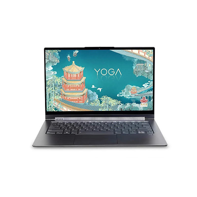 

Laptop 2020 Intel core i7-1065G7 16GB 3733MHz RAM 1TB NVMe SSD 14 inch 4K UHD IPS screen Notebook laptops lenovo YOGA