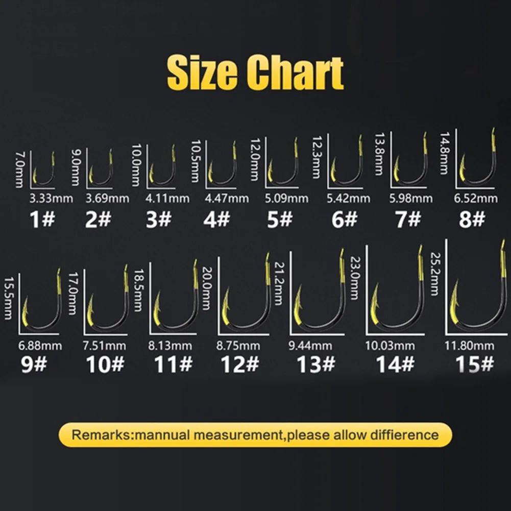 10 шт. рыболовные крючки для открытой рыбалки колючие стальные держатель блесны