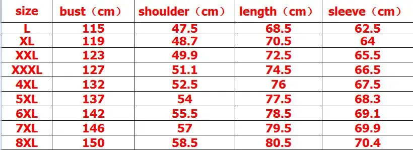 Большой плюс размер 8XL 7XL 6XL 5XL мужские весенние и осенние куртки и пальто больших размеров куртки мужская одежда высокого качества куртки