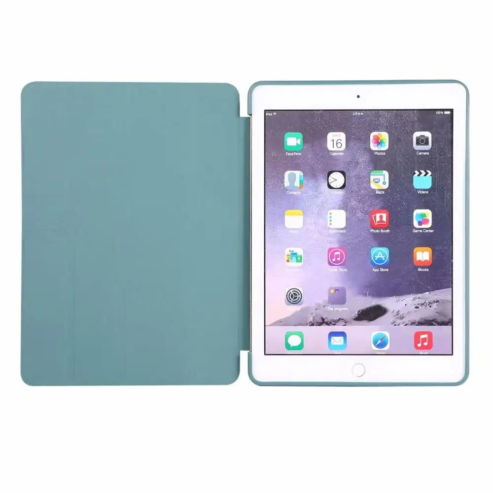 Чехол для iPad Air 3 2 Pro 10 5 чехол 9 7 дюйма 2017 11 2019 2018 Mini 1 4 | Компьютеры и офис