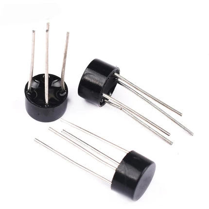 10 шт. 2W10 2A 1000V DIP-4 DIP4 мостовой выпрямитель новый и оригинальный IC - купить по