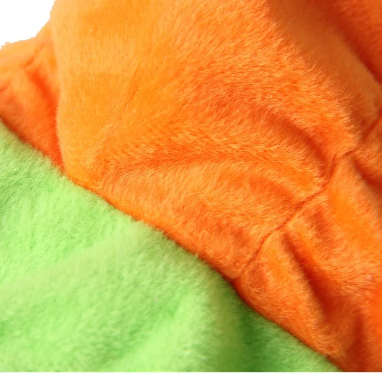 Аксессуары для домашних животных шапка тыква головной убор вечевечерние НКИ на