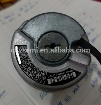

EQN 1325 2048 62S12-78 кодировщик