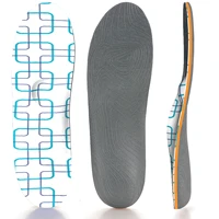 arch support orthotics inserts insoles for sneaker shoes flat feet fasciitis foot valgus orthopedic insole for women boots