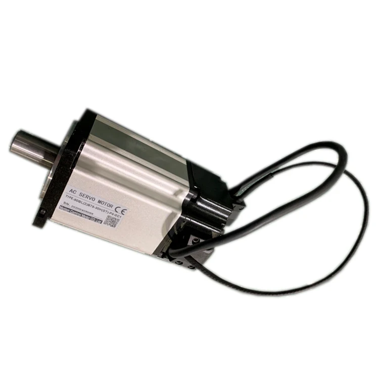 

Soontrue machine spare parts Servo motor for for end sealing unit