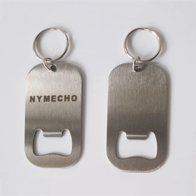 

NYMECHO BOTTLE OPENERS BEER BOTTLE OPENER BAR HOME HOTEL STAINLESS STEEL OPENER BAR JAR OPENERS
