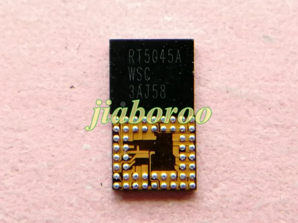 1 шт. RT5081 RT5081A RT5058A RT5045A RT5101 | Мобильные телефоны и аксессуары