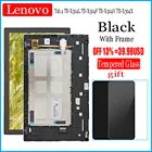 Сенсорная панель ЖК-дисплей 10,1 ''для Lenovo Tab 4 TB-X304L TB-X304F TB-X304N TB-X304X сенсорный экран дигитайзер в сборе