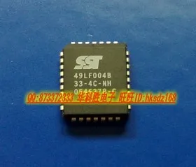 SST49LF004B Бесплатная доставка ЖК-чипа