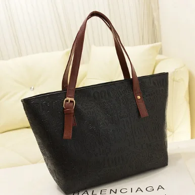 Специальная скидка посылка большая вместительность модели ПУ Ретро стиль