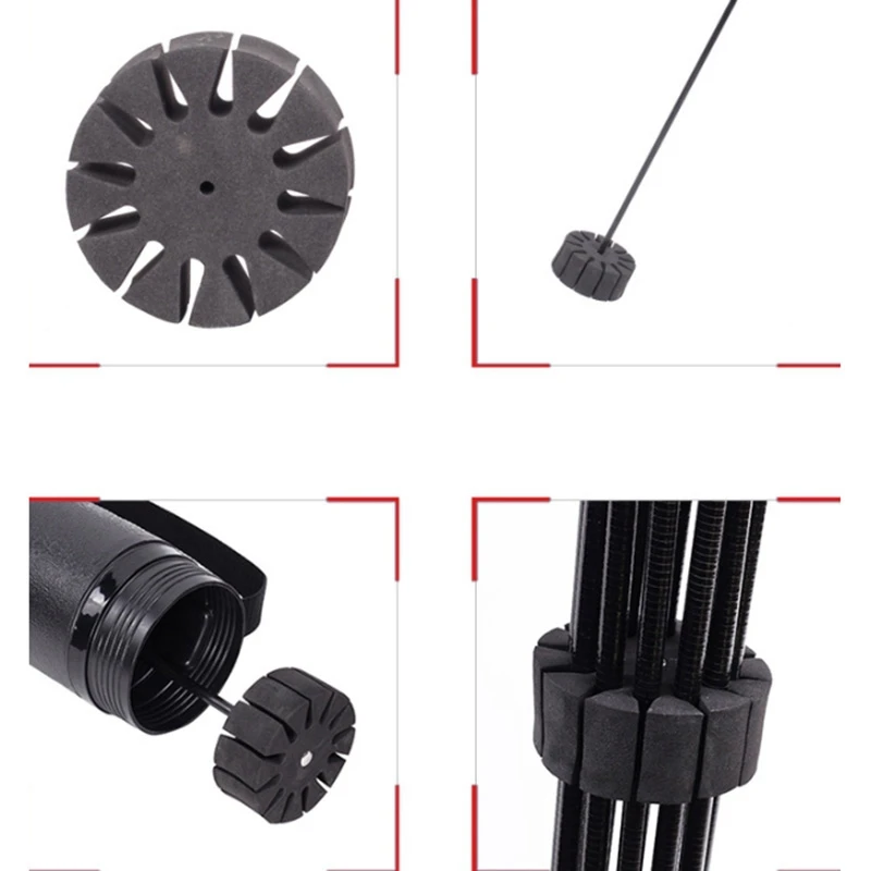 Аксессуары для лука держатель сепаратора стойка стрельбы из Защитная охоты на