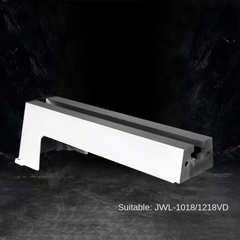 550 мм деревообрабатывающий токарный станок с расширенными рельсами чугунная