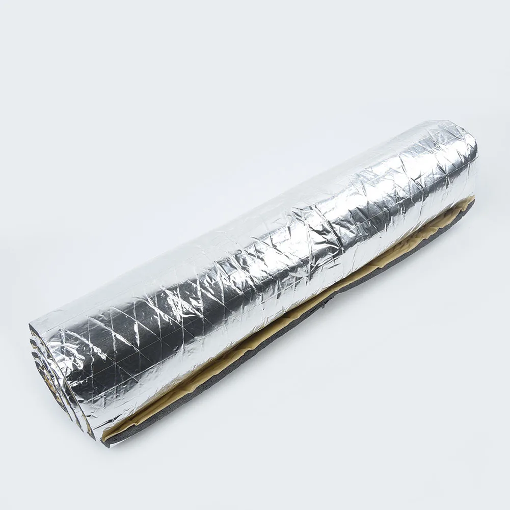

Cell Sound Proofing Foam Fire resistant Cover Insulation Closed Decoration