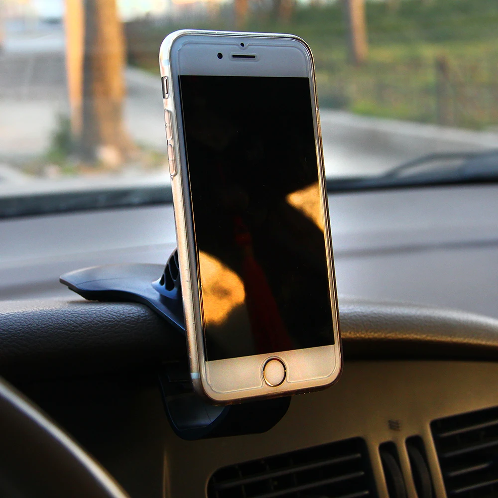 Зазор универсальный магнитный автомобильный держатель для телефона крепление