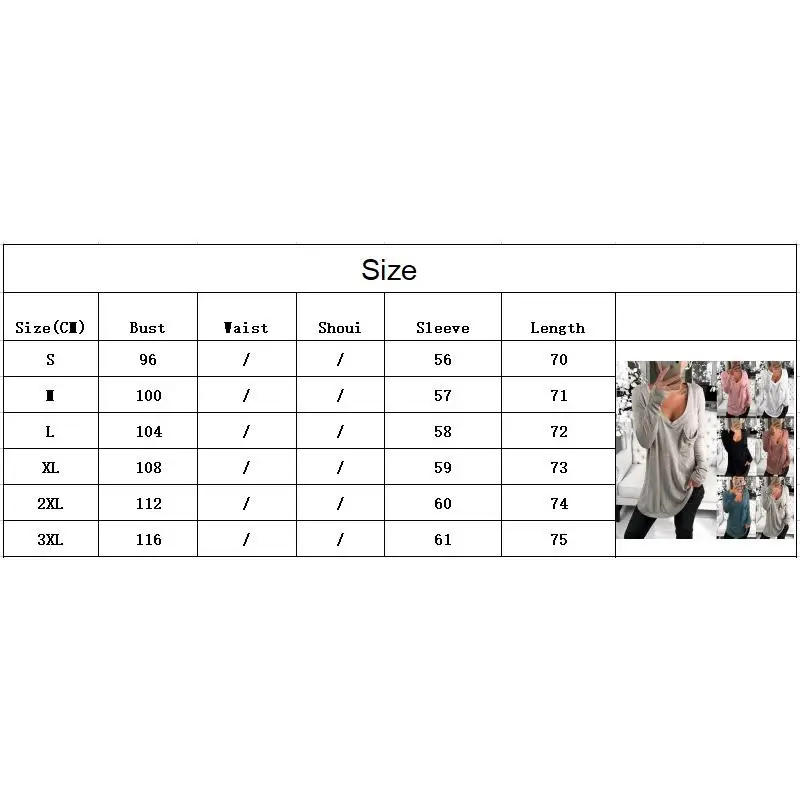 Новое поступление размера плюс 3XL весна осень 2019 женская рубашка с длинным