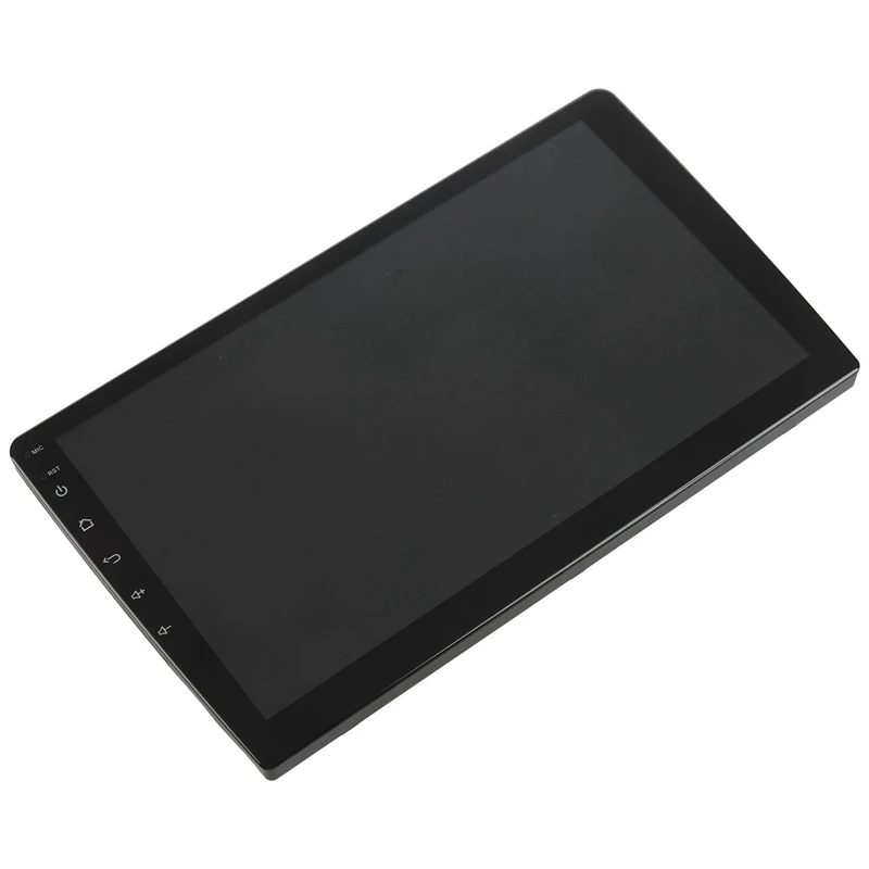 10 1 дюймов Android 8 автомобиля Bluetooth Wi-Fi Gps навигация Quad-Core радио видео о мультимедиа Mp5