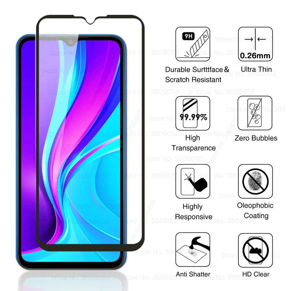 Xiaomi Redmi 9c Nfc Купить Москва