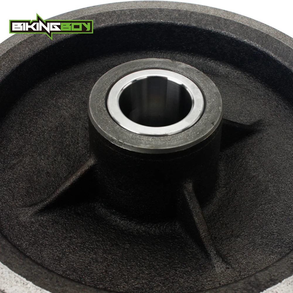 

BIKINGBOY Primary Drive Clutch + Bolt Kits For Yamaha PETROL G29 YDRA 2007-2017 Replacement # JW8-G6201-22 JW8-G6249-00