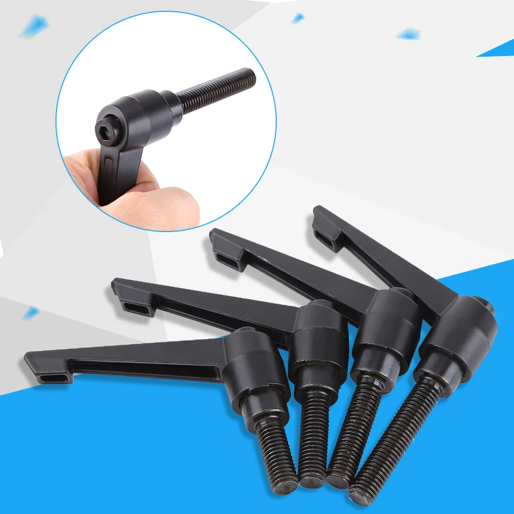 M10 Защита от ржавчины Зажимная рукоятка Регулируемая блокировка внешняя