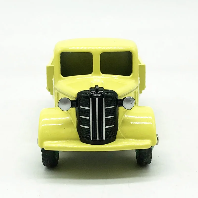 1/43 Dinky 412 Остин пикап грузовик игрушечный автомобиль литье под давлением