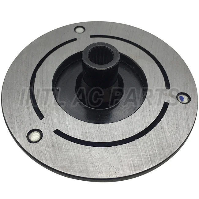 

VS16 AUTO A/C AC ступица компрессора для Ford EcoSport Titanium 1,0 C1B1-19D629-AB C1B1-19D629-AC C1B1-19D629-AD