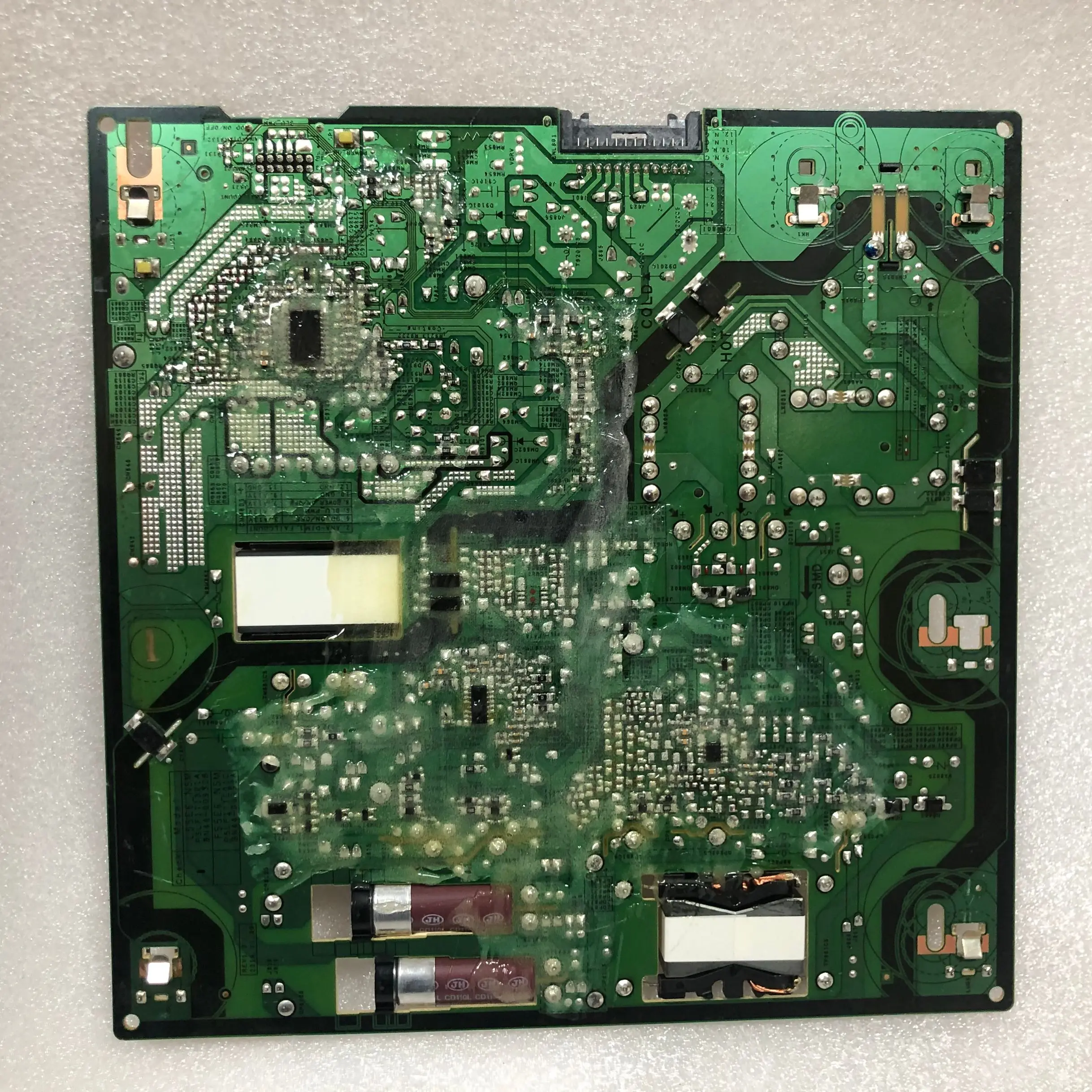 Оригинальный UA55NUC30SJXXZ доска BN44 00932B/bn44 00953A PSLF171301A|spot| |