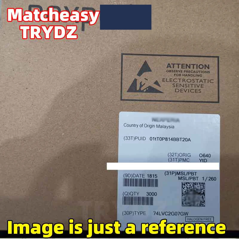 

200/100/50 шт. 74LVC2G07GW SOT363 / 74LVC1G07GW SOT-353