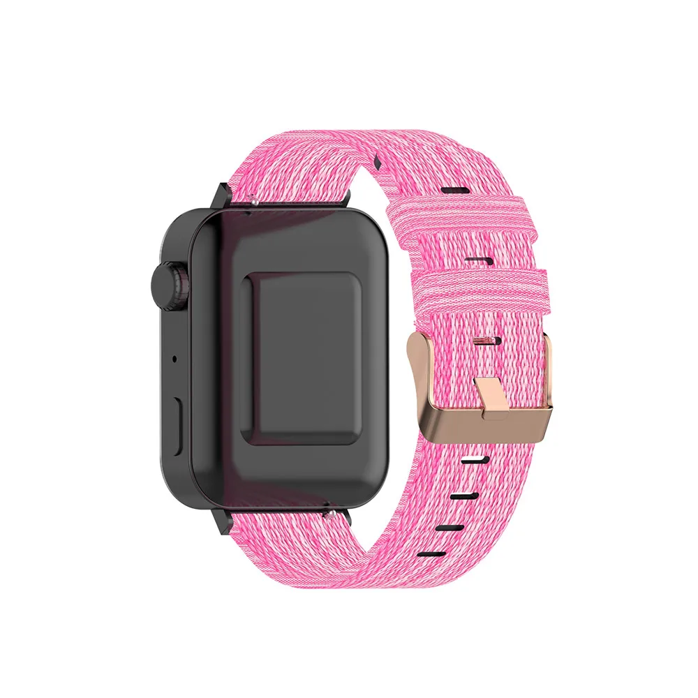 Универсальный ремешок 18 мм для смарт-часов Garmin Active S move3S for Fossil Q Venture Gen 3/Gen 4/HR 4 |