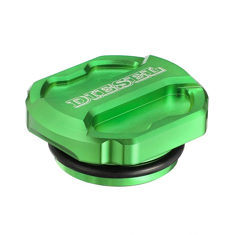 Алюминиевая крышка для масляного бака с ЧПУ топливного Dodge Ram 1500 2500 3500 2013-2018