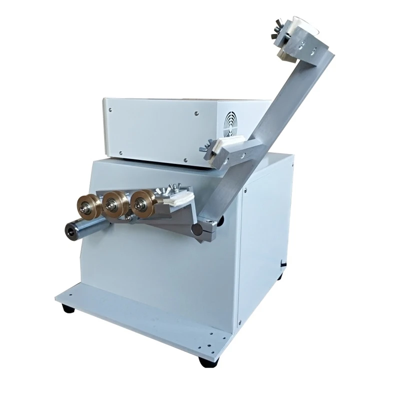 Автоматическая Катушка LY 820 750 Вт обмоточная машина для кабелей от 0 2 до 3 мм