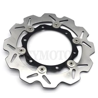 motorcycle front brake disc rotor for yamaha xp500 xp 500 t max 500 t max500 tmax t max500 2008 2009 2010 2011