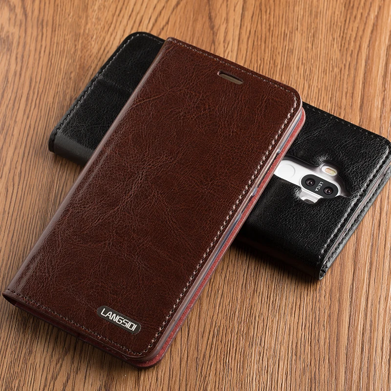 

phone case For Nokia Lumia 930 630 8 5 6 7 plus Brand Genuine Leather phone case Handmade custom flip