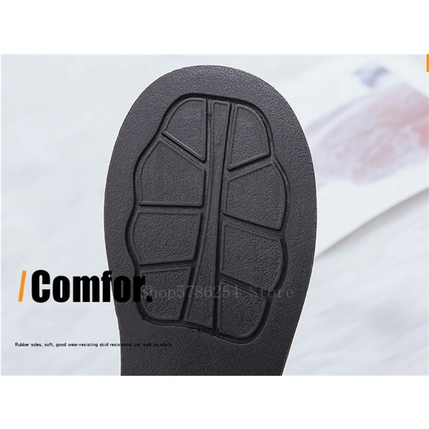 

Lovelive Cosplay Lolita Shoes Girls Kawaii Japanese Students PU Leather Mary Jane JK Uniforms Women Bow-knot Flat Shoes