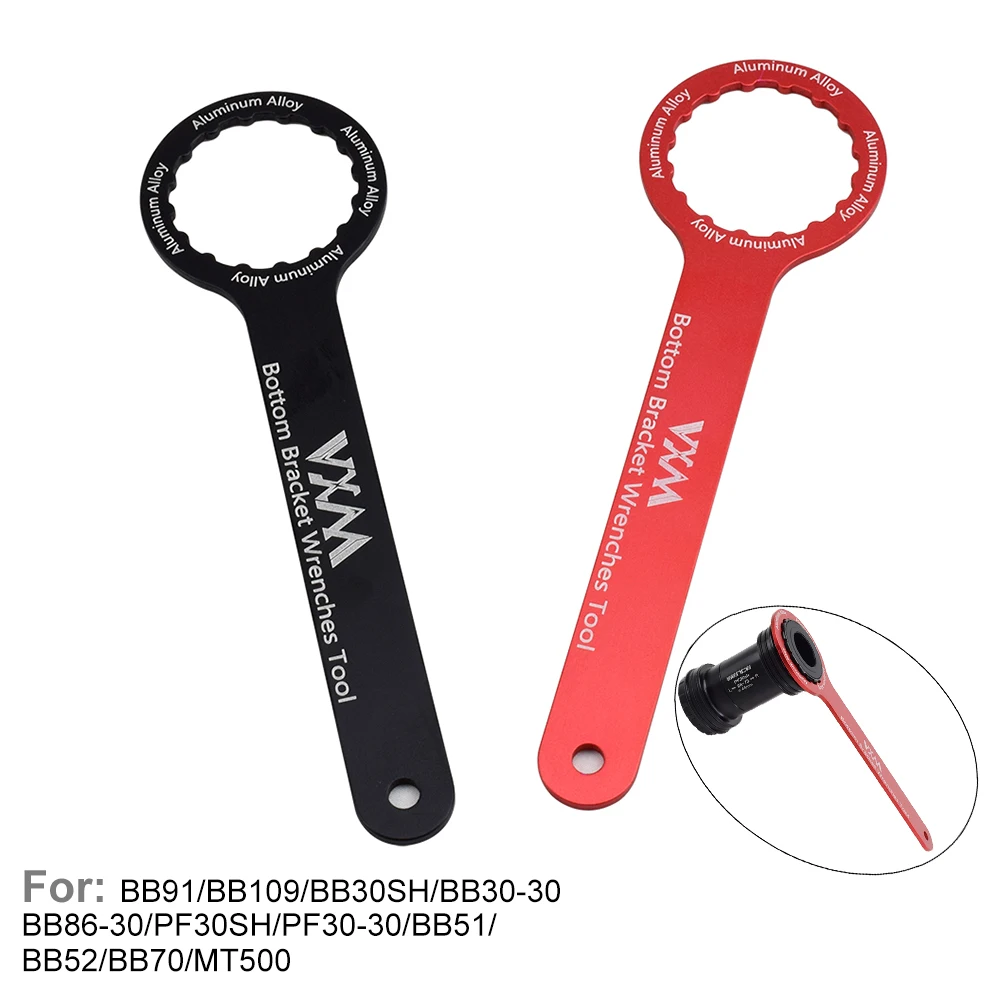 Инструмент для ремонта горного велосипеда BB51 BB52 BB30 PF30 BB91 MT500|Инструменты